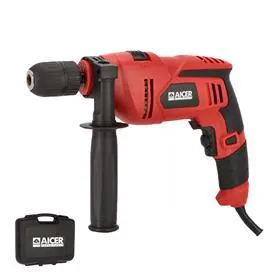 TALADRO PERCUTOR 13MM 800W AICER