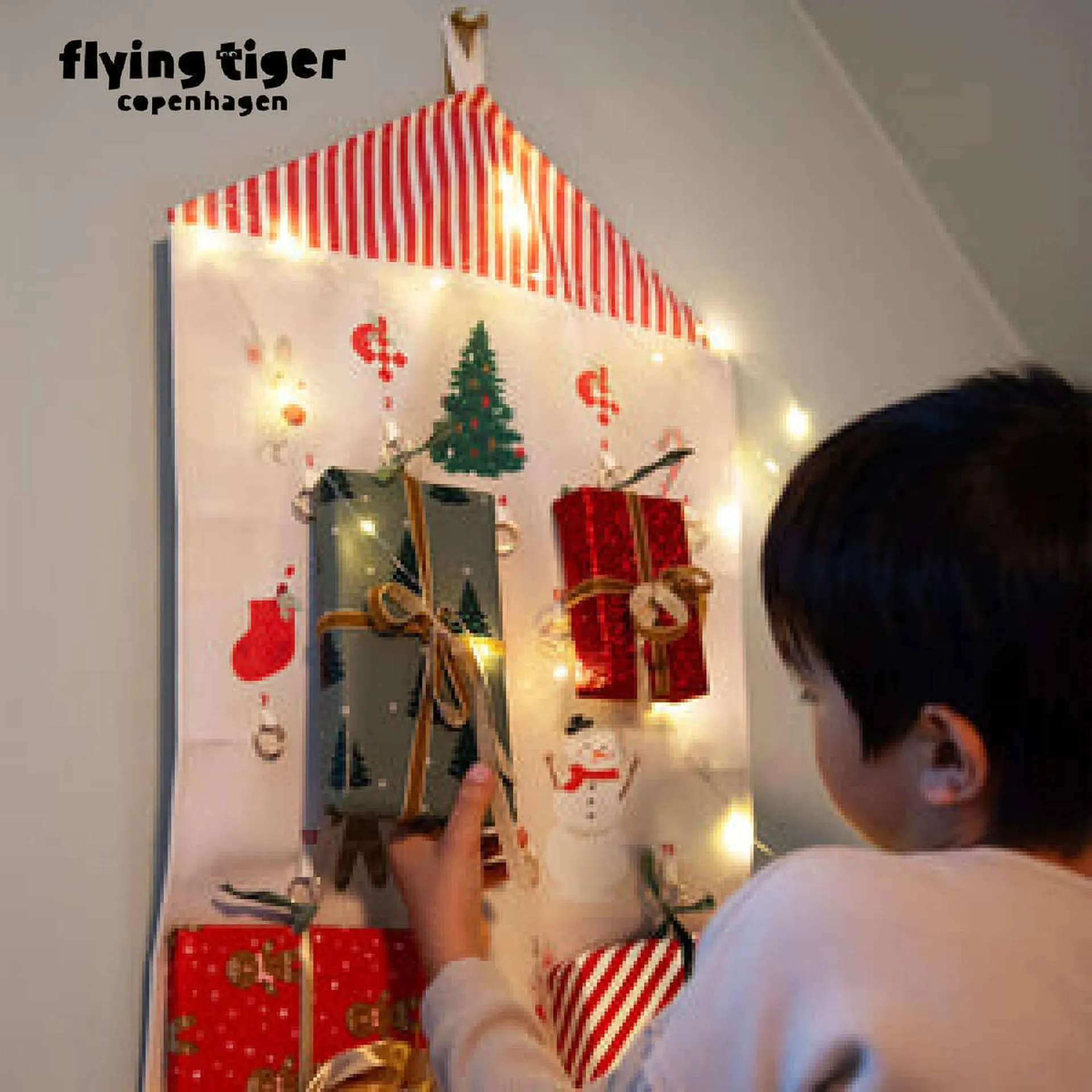 Catálogo de Folleto Flying Tiger 3 de noviembre al 24 de noviembre 2023 - Página 3