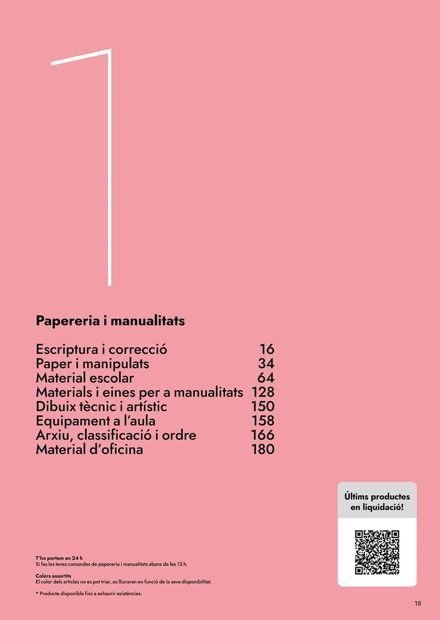 Catálogo de Folleto Abacus 19 de junio al 31 de diciembre 2025 - Página 77