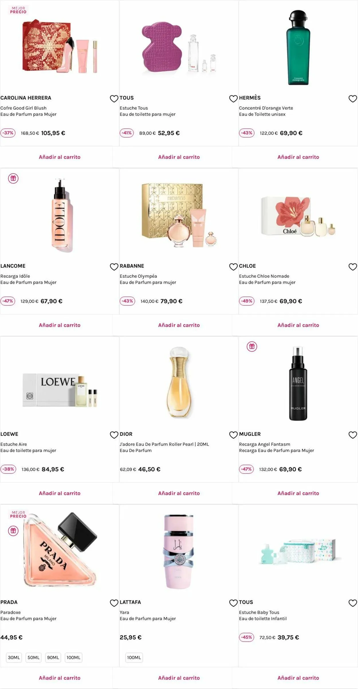 Catálogo de Druni 24 de marzo al 2 de abril 2025 - Página 180