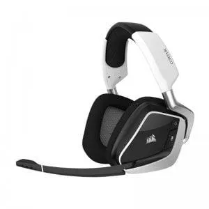 Corsair Void Elite Wireless Auriculares Gaming Inalámbricos 7.1