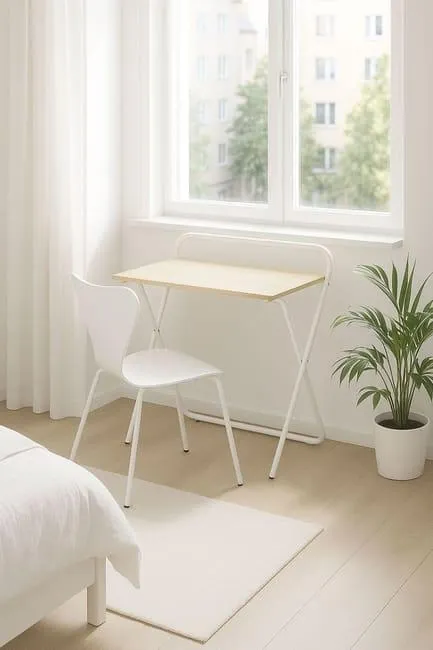 Escritorio Plegable Anke