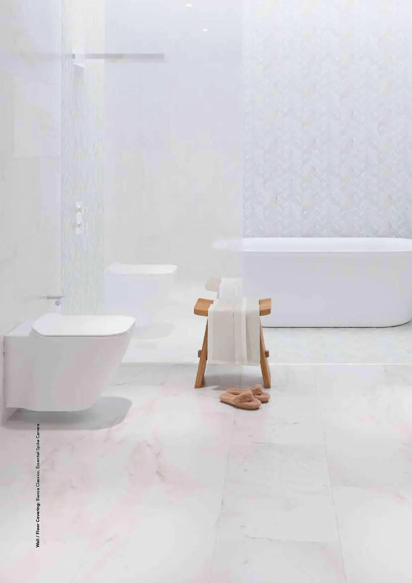 Catálogo de Folleto Porcelanosa 31 de marzo al 8 de febrero 2024 - Página 583