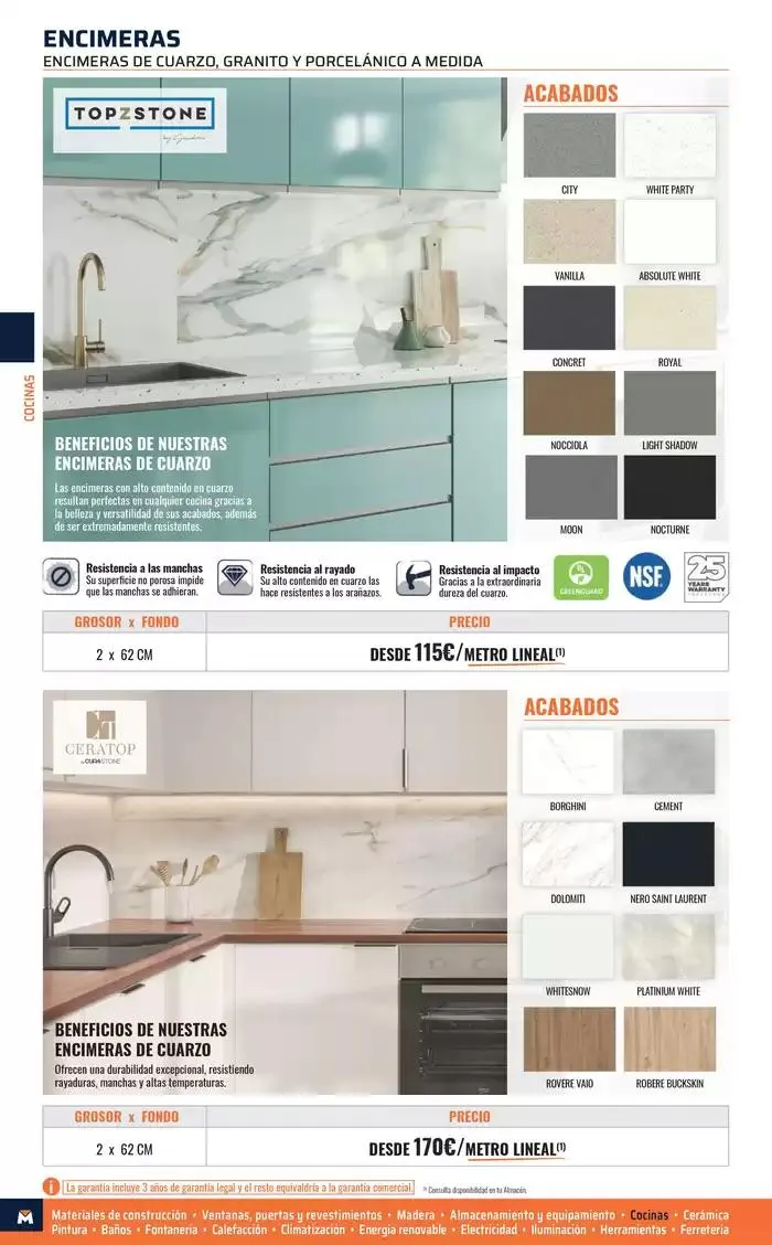 Catálogo de Catálogo 2025 Lleida 1 de enero al 31 de diciembre 2025 - Página 2