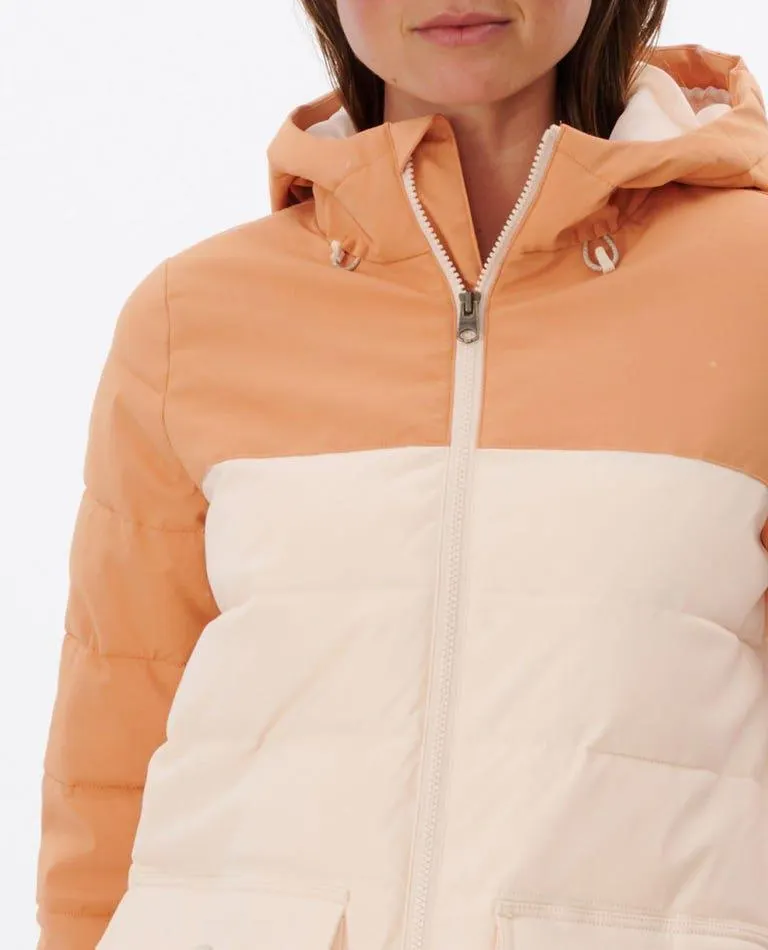 Chaqueta Anti-Series Ridge