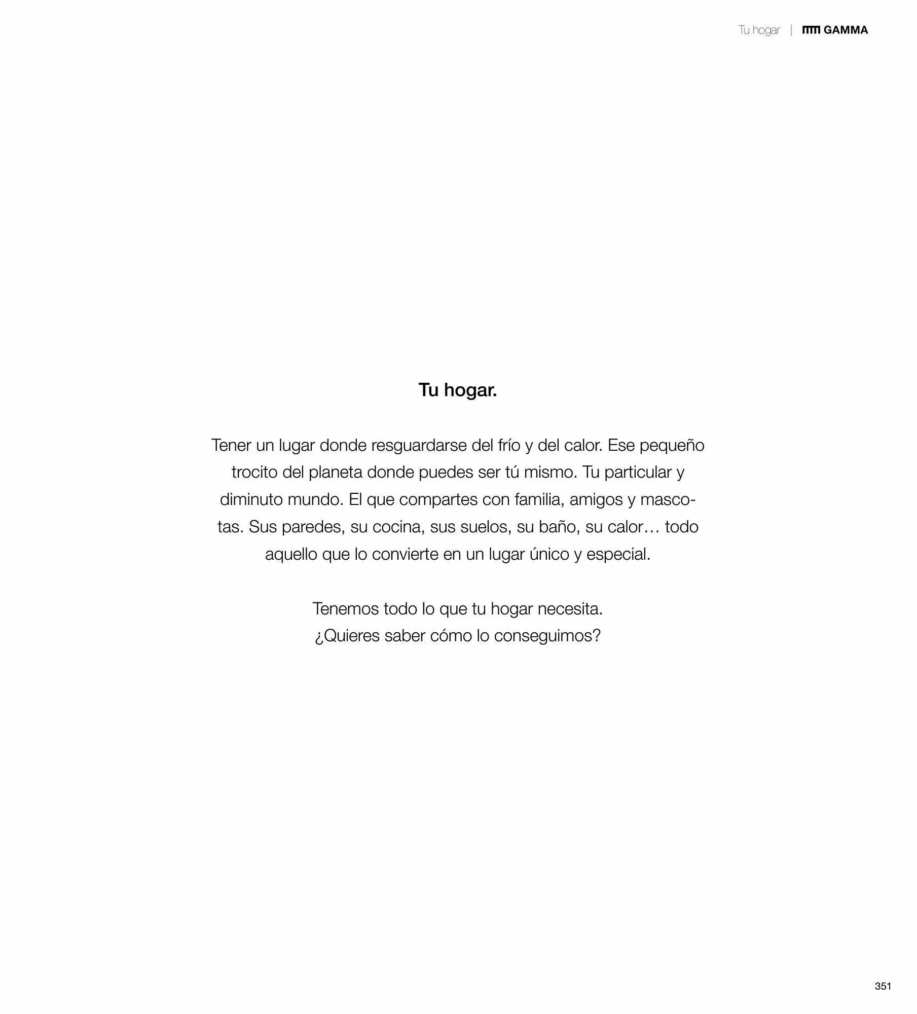 Catálogo de Folleto Grup Gamma 27 de julio al 30 de julio 2023 - Página 350