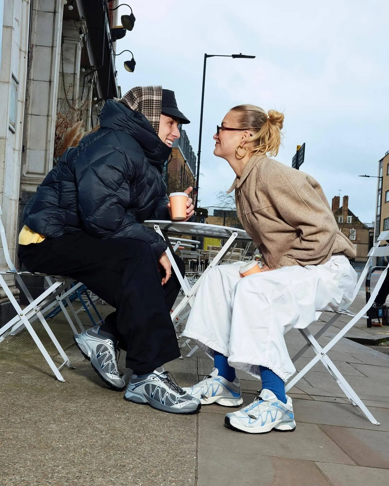 Catálogo de Catálogo Foot Locker 19 de marzo al 9 de mayo 2026 - Página 1