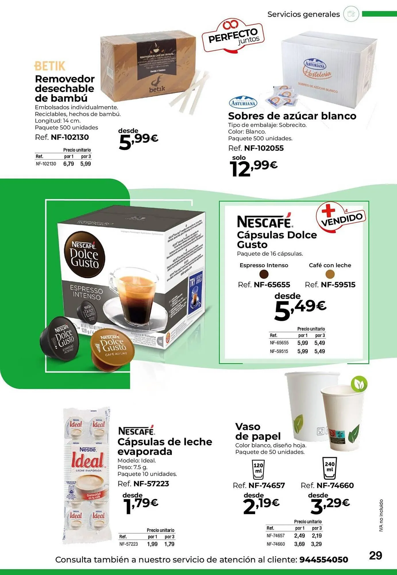 Catálogo de Folleto Staples Kalamazoo 23 de octubre al 31 de diciembre 2025 - Página 29