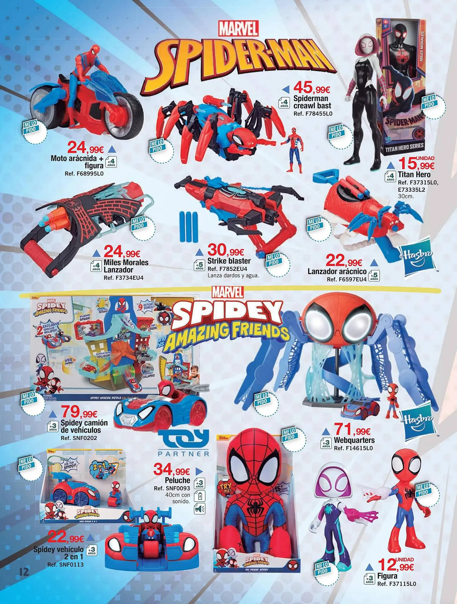 Catálogo de Folleto DRIM 31 de octubre al 30 de diciembre 2023 - Página 153