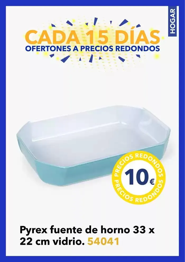 Catálogo de Cada 15 días 28 de marzo al 31 de marzo 2025 - Página 10