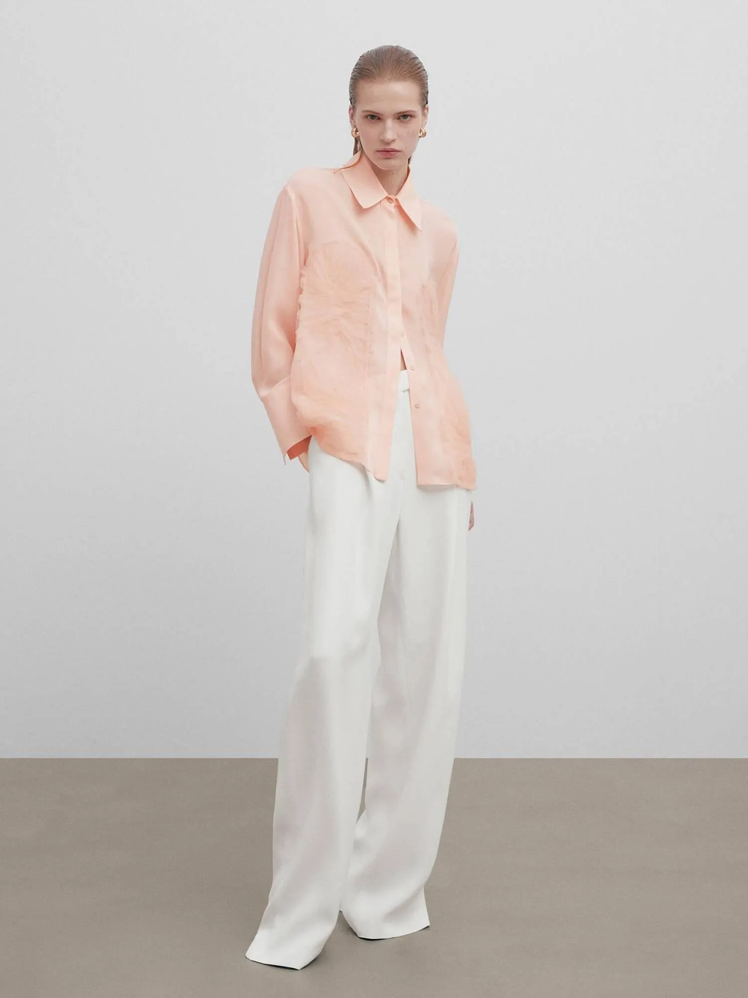 Catálogo de Folleto Massimo Dutti 19 de mayo al 10 de julio 2023 - Página 9