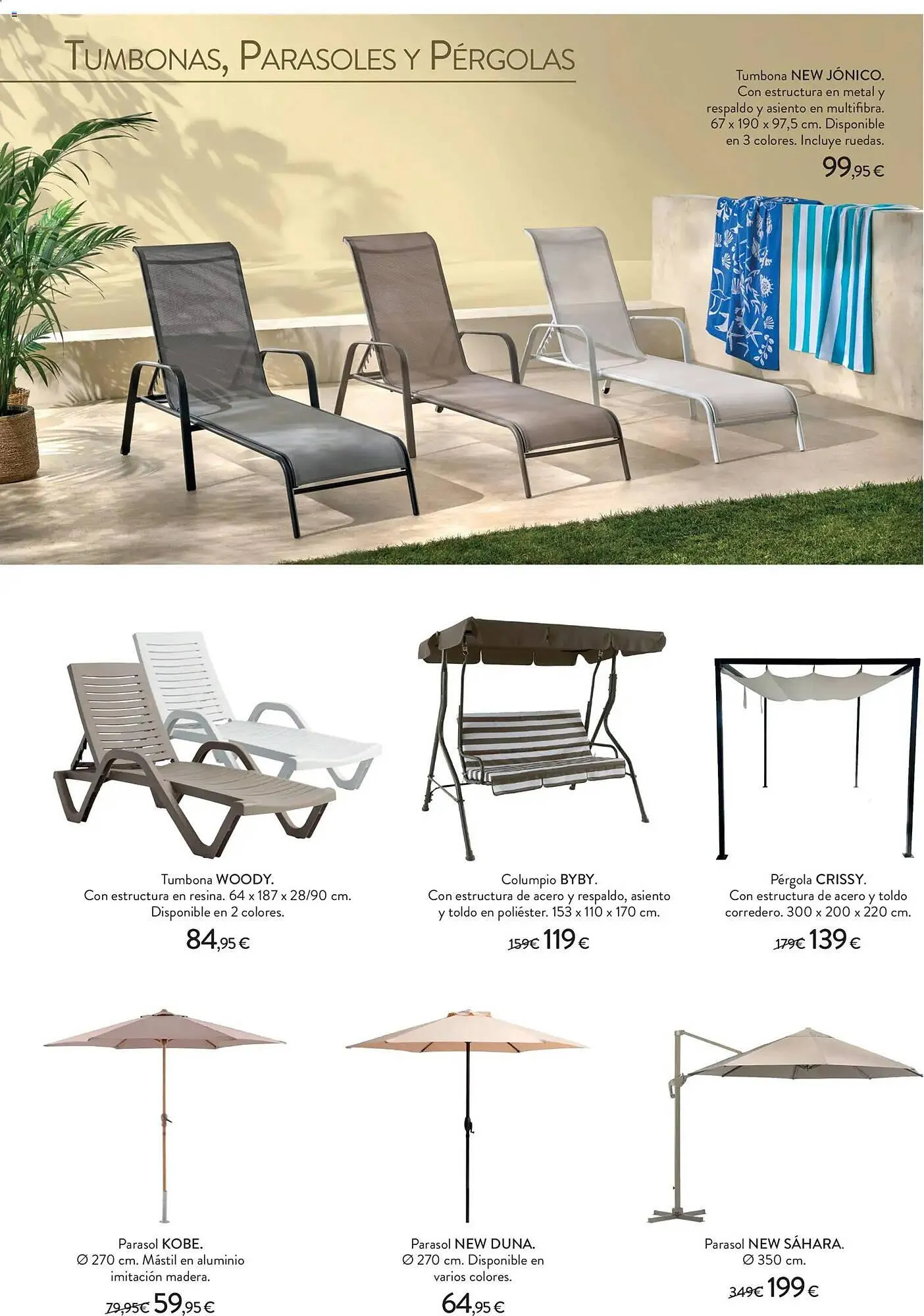 Catálogo de Catálogo Hipercor 16 de marzo al 3 de mayo 2026 - Página 8