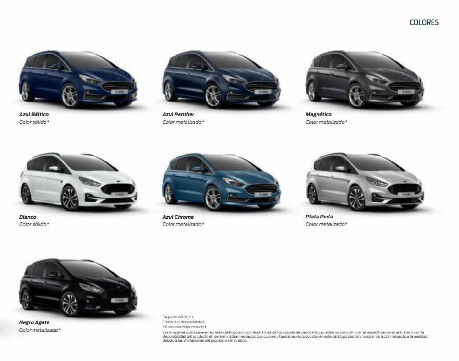 Catálogo de Folleto Ford 11 de enero al 31 de diciembre 2023 - Página 27