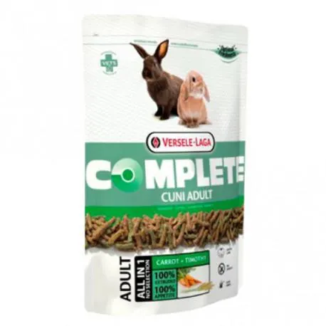 Versele-Laga Cuni Complete Conejo