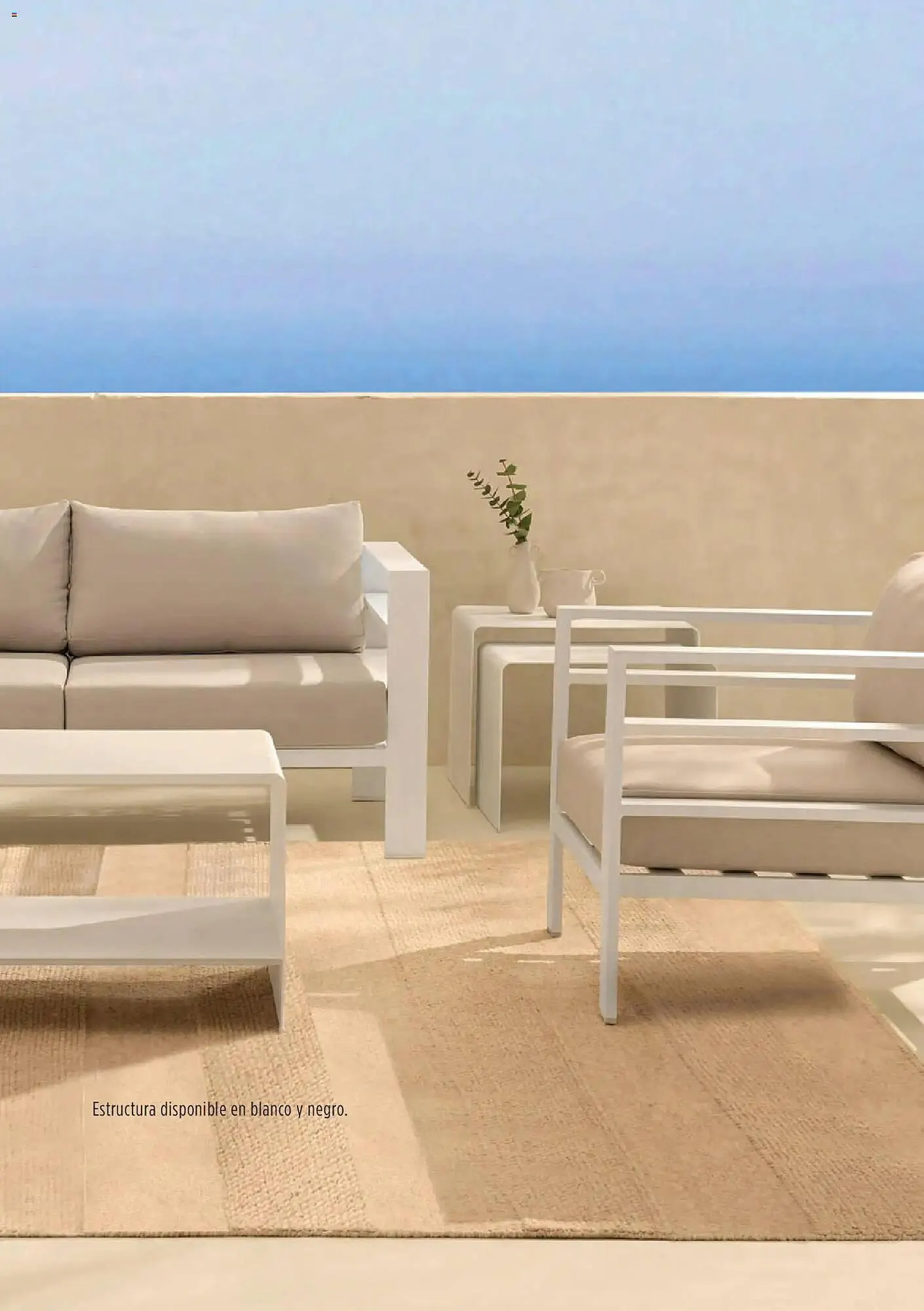 Catálogo de Catálogo El Corte Inglés 1 de abril al 31 de agosto 2026 - Página 38