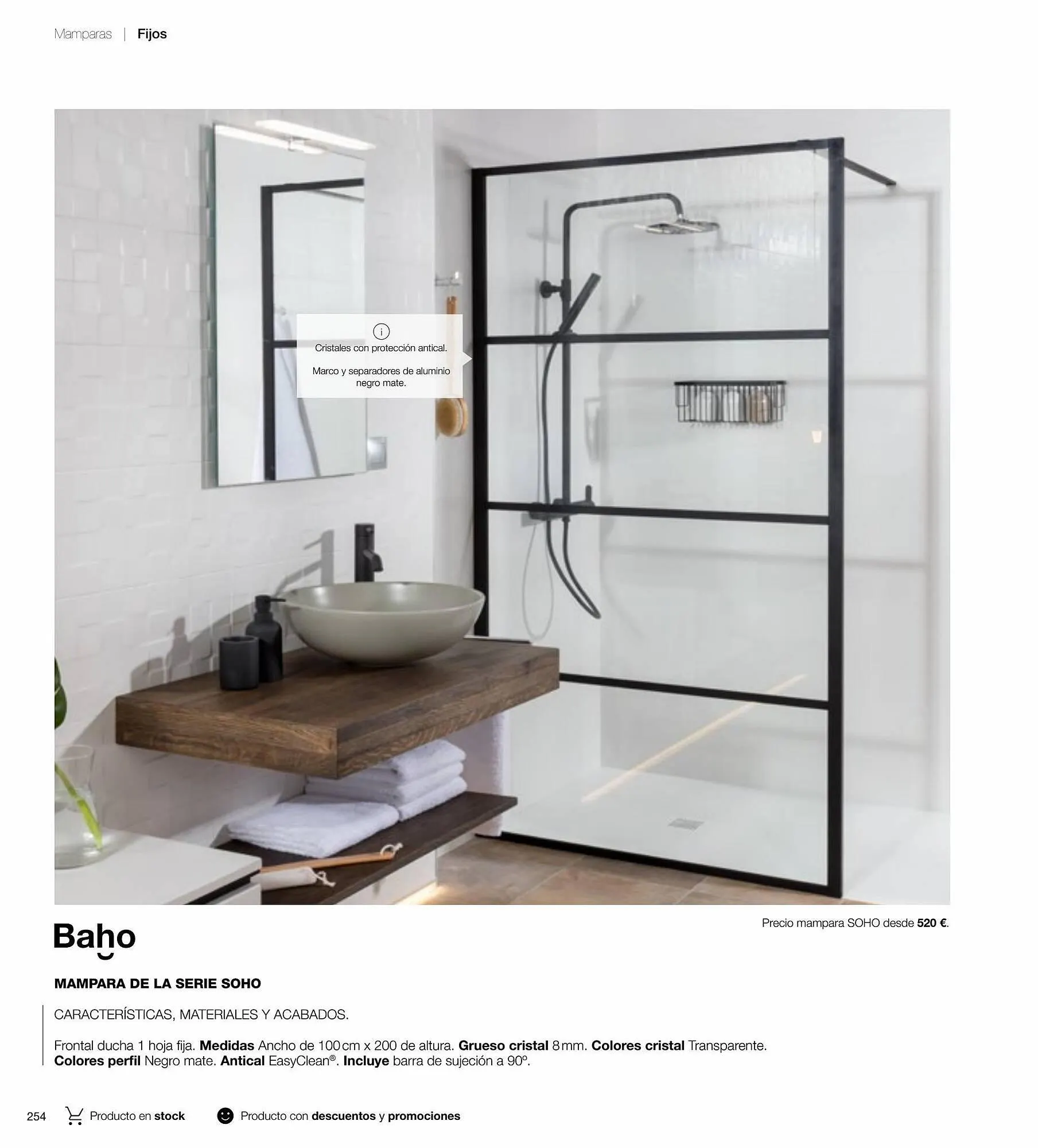 Catálogo de Folleto Grup Gamma 27 de julio al 30 de julio 2023 - Página 253