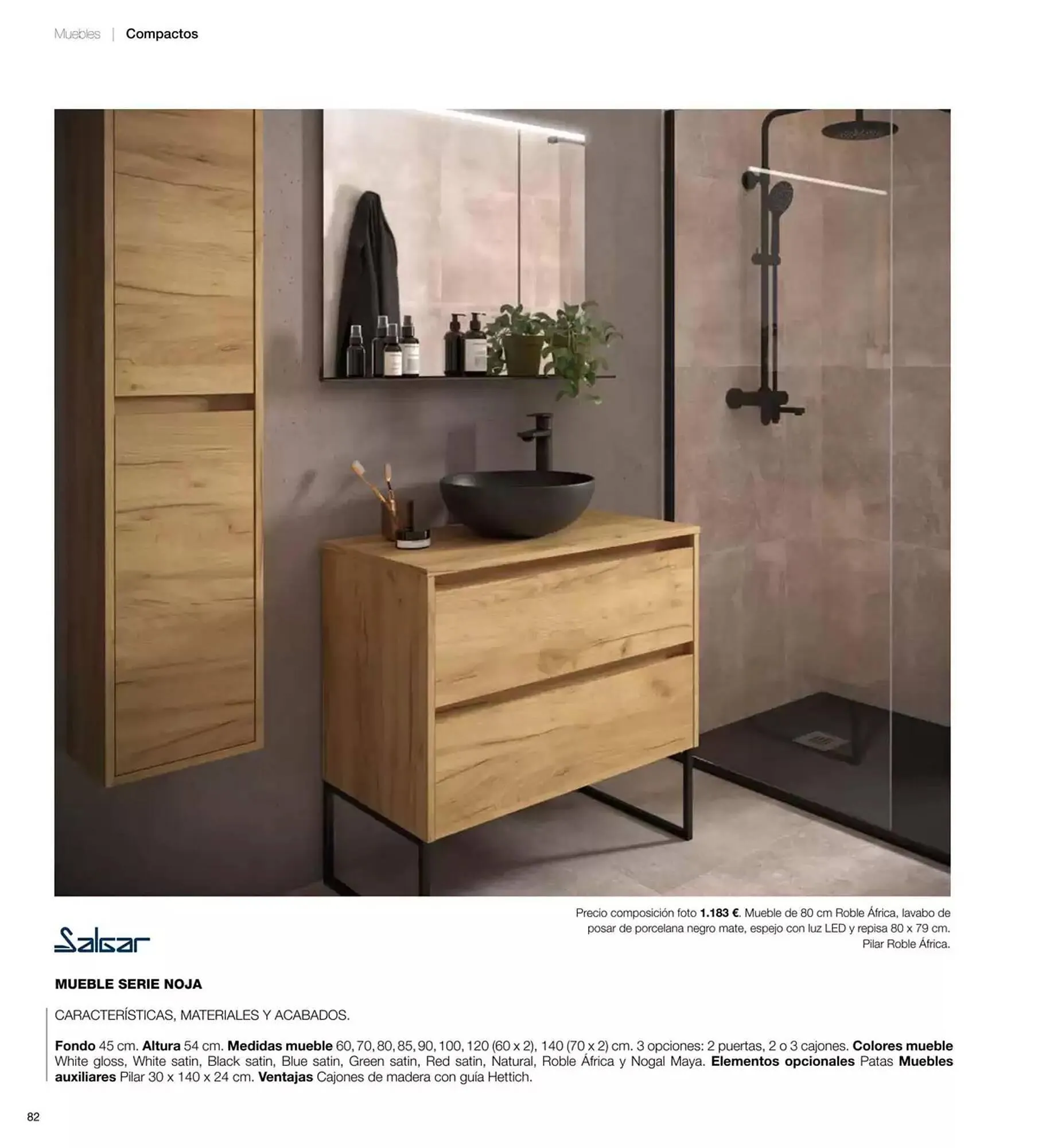 Catálogo de Folleto Grup Gamma 2 de enero al 31 de agosto 2025 - Página 179