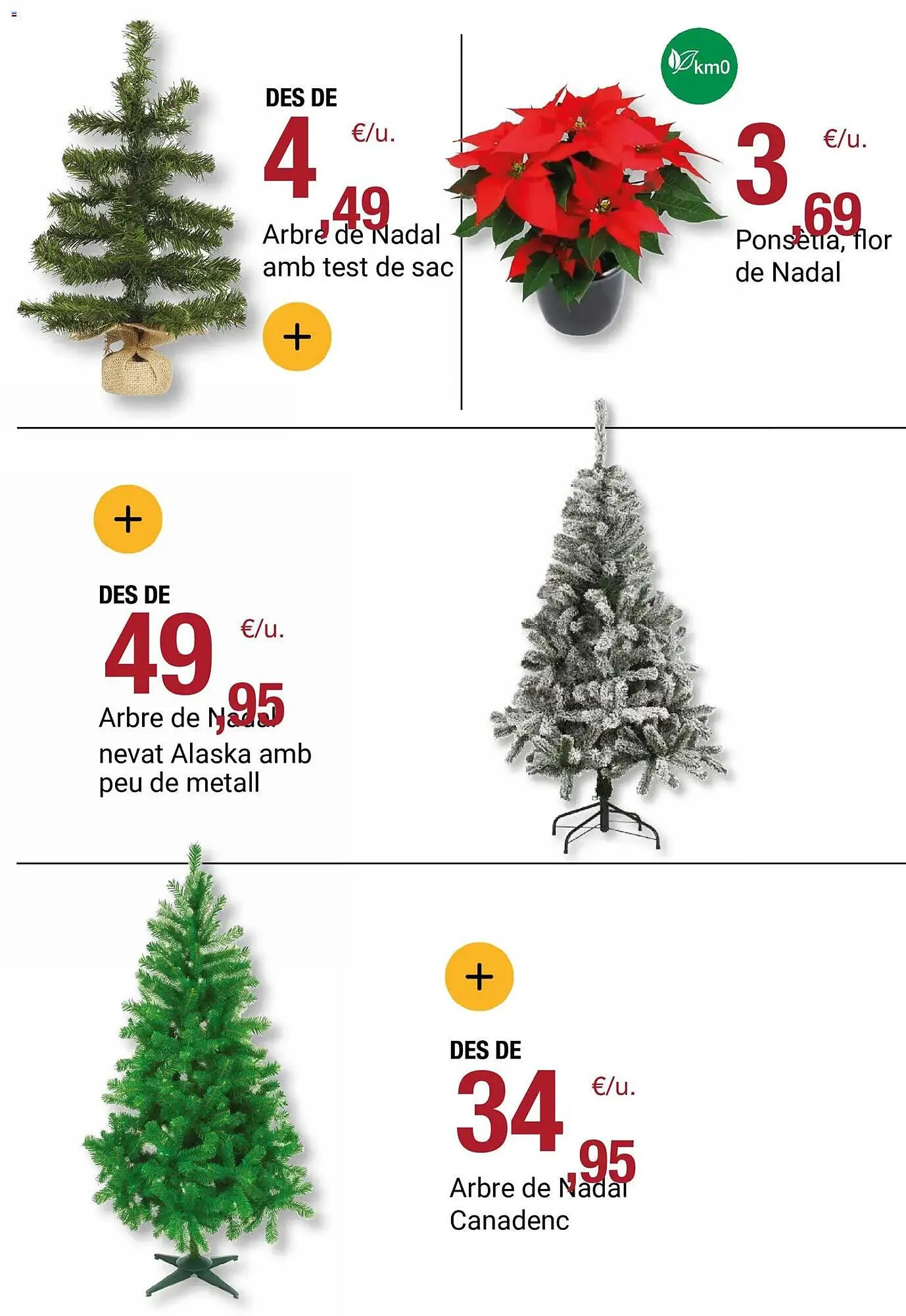 Catálogo de Folleto BonpreuEsclat 2 de diciembre al 15 de diciembre 2025 - Página 45