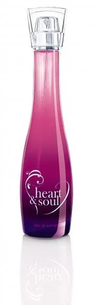 Heart & Soul Eau de Parfum LR Design