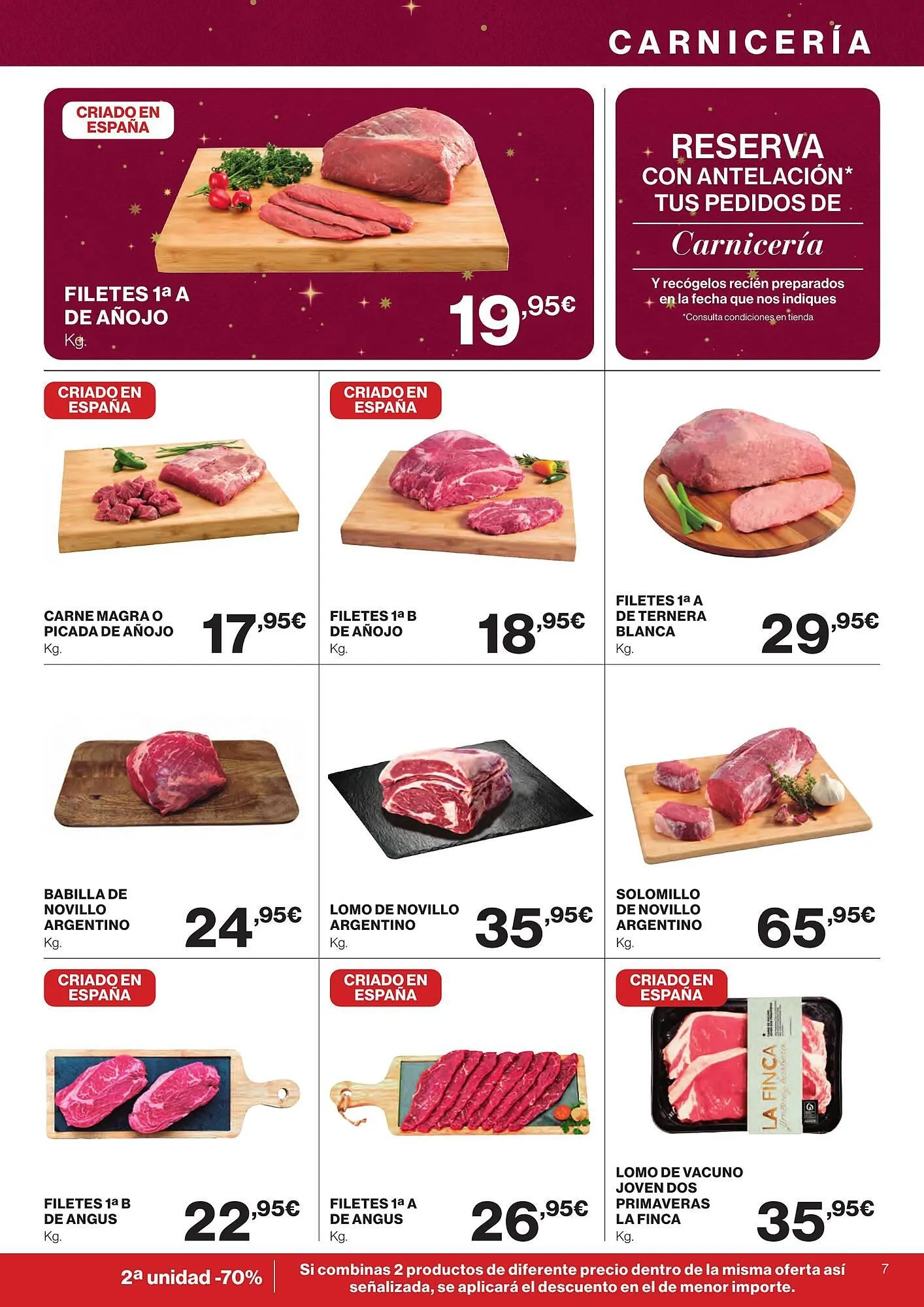 Catálogo de Catálogo Supercor 4 de diciembre al 17 de diciembre 2025 - Página 7