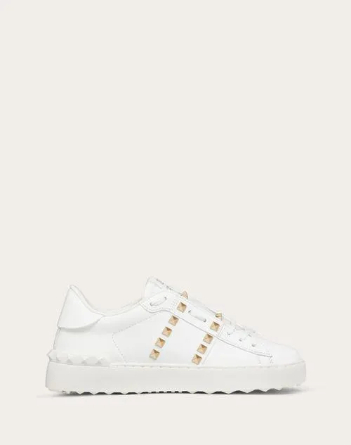 SNEAKERS ROCKSTUD UNTITLED