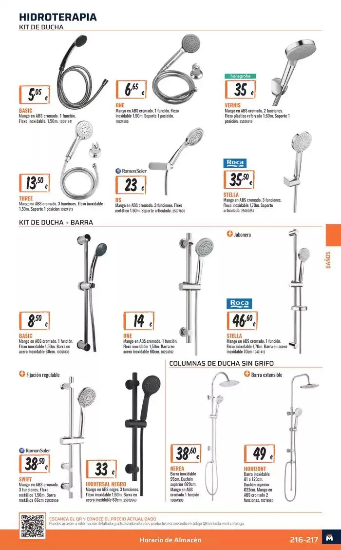 Catálogo de Catálogo 2025 Lugo 1 de enero al 31 de diciembre 2025 - Página 217