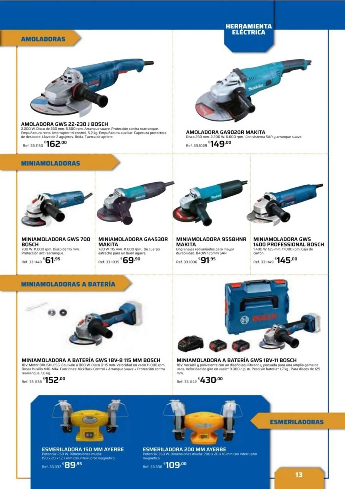 Catálogo de Catálogo Coferdroza 5 de mayo al 19 de julio 2026 - Página 13