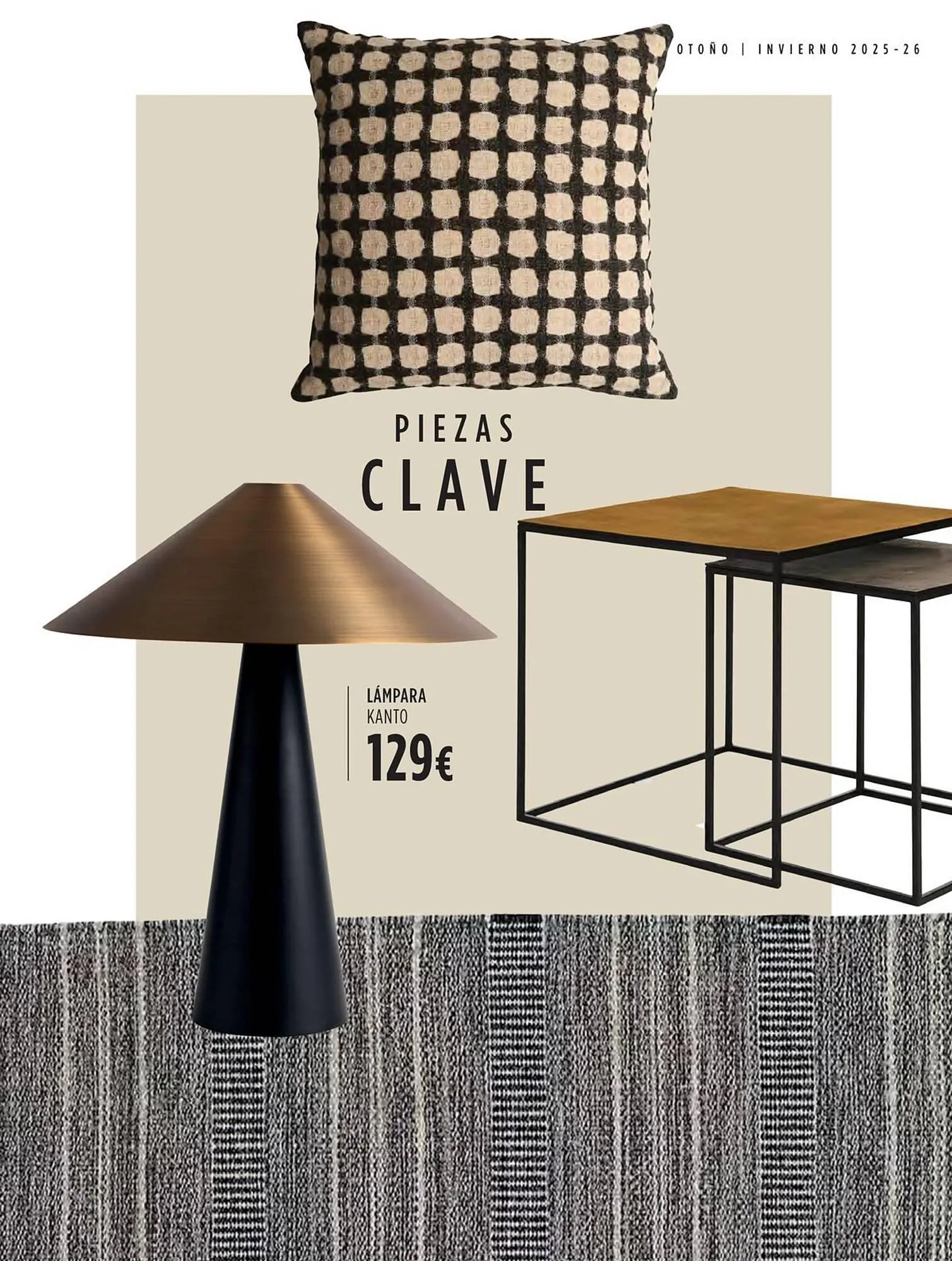 Catálogo de Catálogo El Corte Inglés 13 de octubre al 28 de febrero 2026 - Página 47