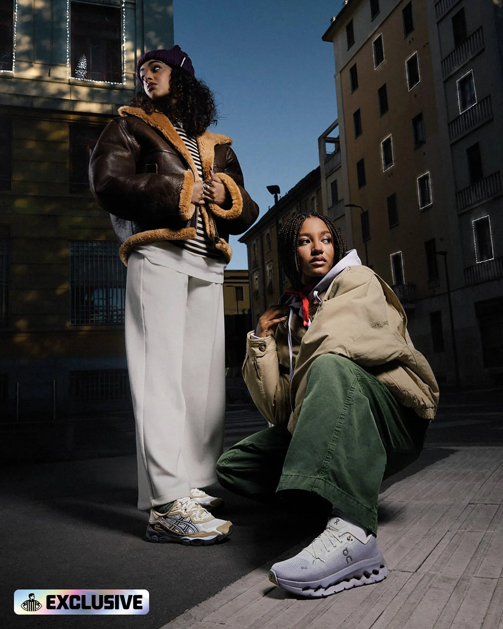 Catálogo de Catálogo Foot Locker 1 de noviembre al 14 de noviembre 2025 - Página 2