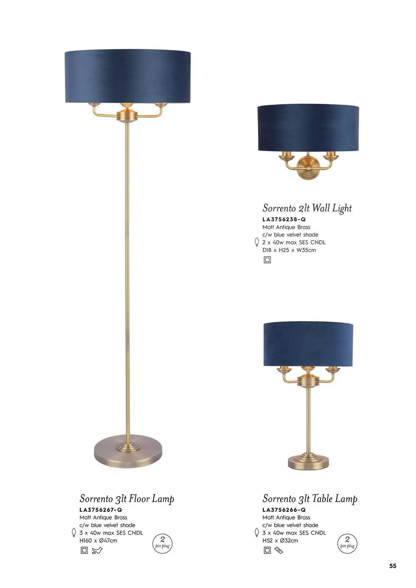 Catálogo de Folleto Laura Ashley 25 de enero al 31 de marzo 2024 - Página 57