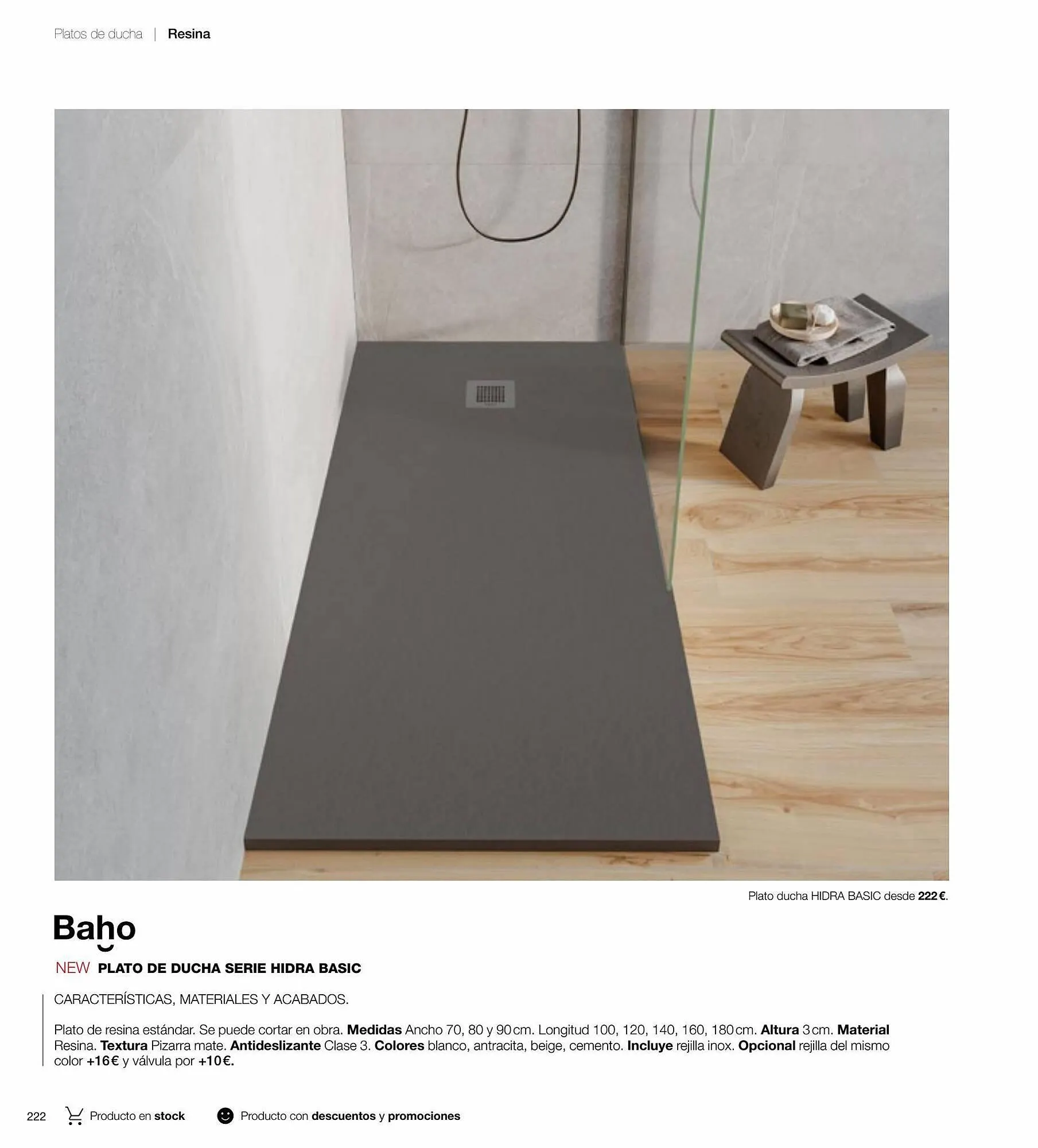 Catálogo de Folleto Grup Gamma 27 de julio al 30 de julio 2023 - Página 221