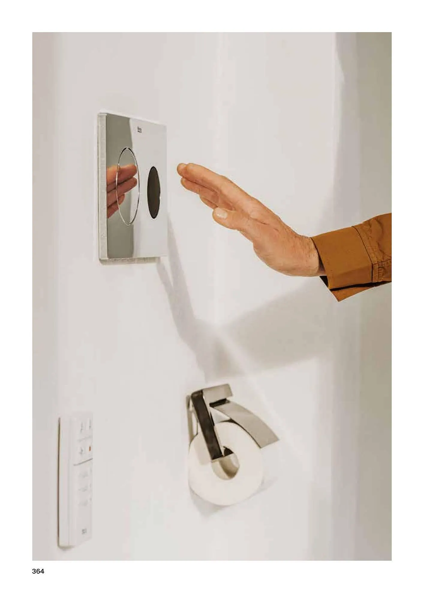 Catálogo de Folleto Roca 21 de febrero al 4 de enero 2025 - Página 366