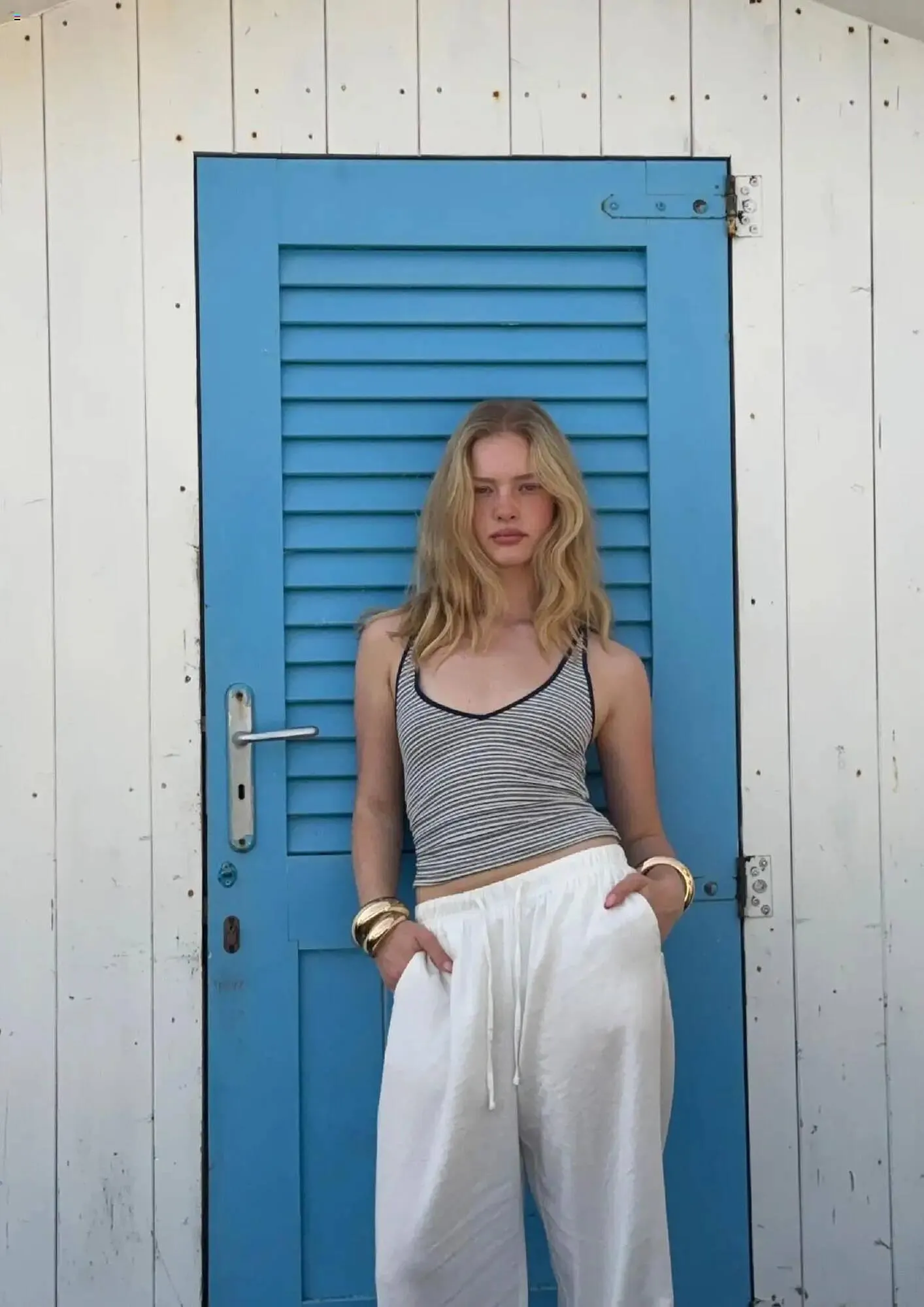 Folheto Folheto Bershka de 1 de maio até 31 de maio 2025 - Pagina 6