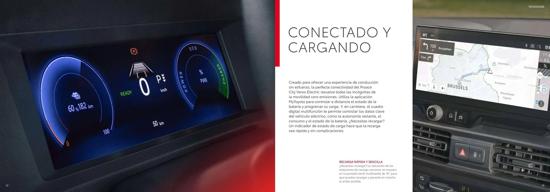 Catálogo de Folleto Toyota 23 de septiembre al 21 de septiembre 2025 - Página 7