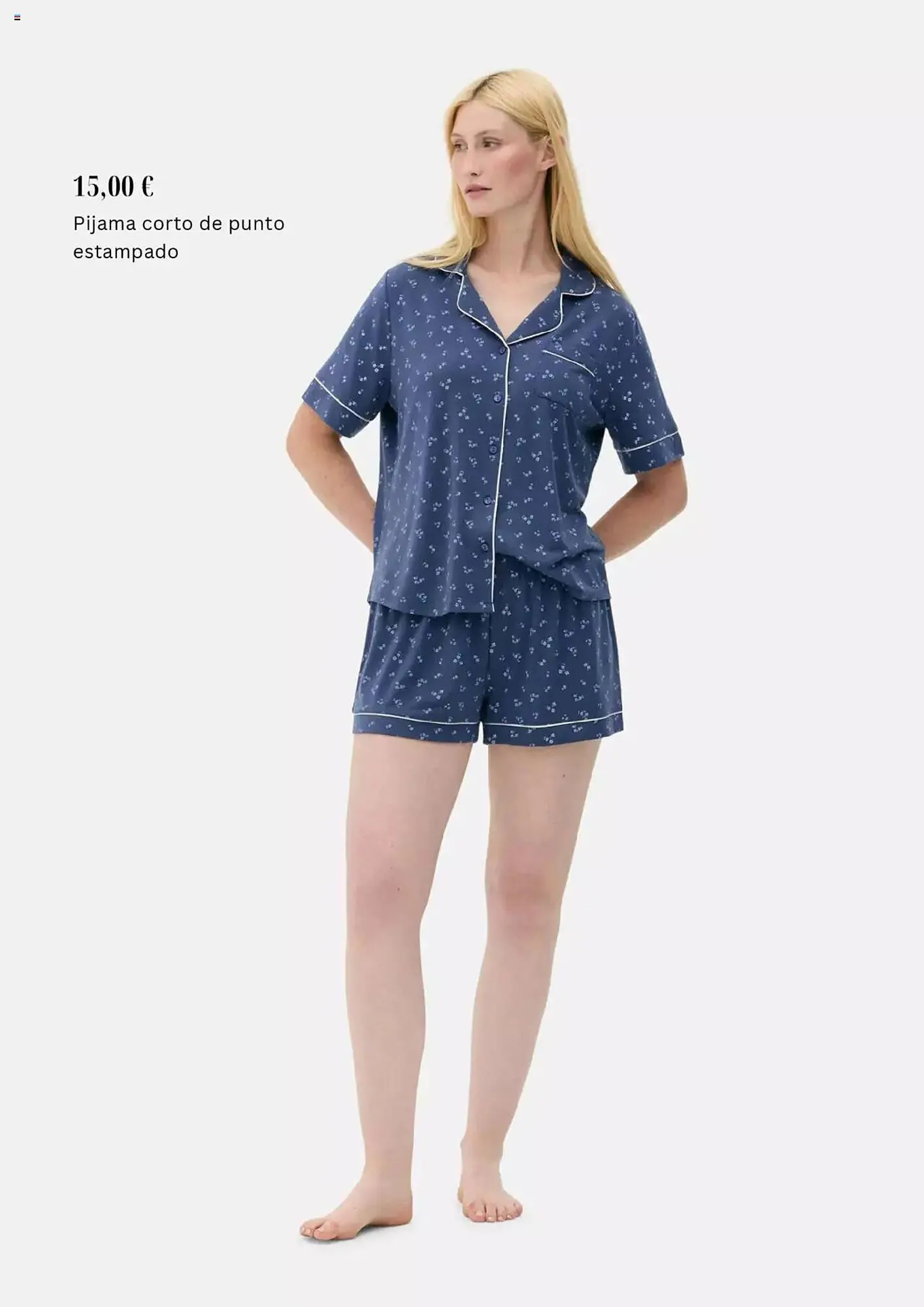 Catálogo de Folleto Primark 1 de julio al 31 de julio 2025 - Página 4