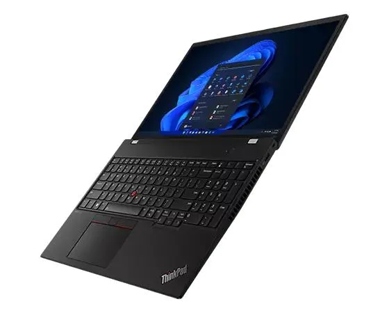 ThinkPad P16s Gen 2