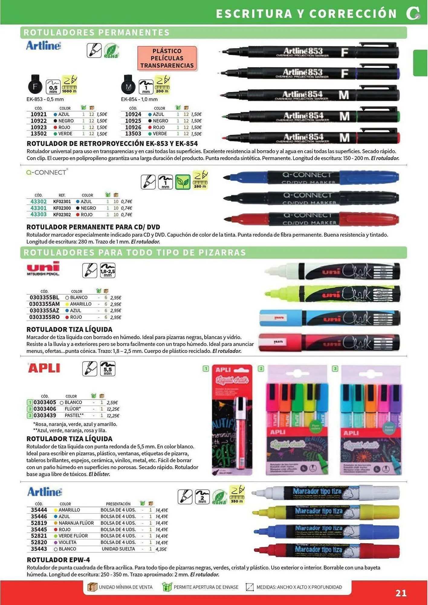 Catálogo de Catálogo Carlin 20 de marzo al 31 de diciembre 2026 - Página 22