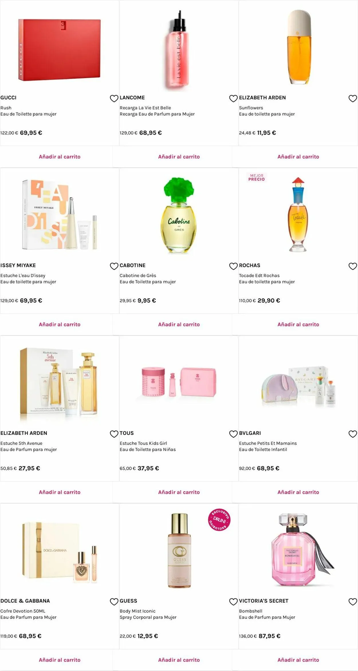 Catálogo de Druni 16 de junio al 25 de junio 2025 - Página 127