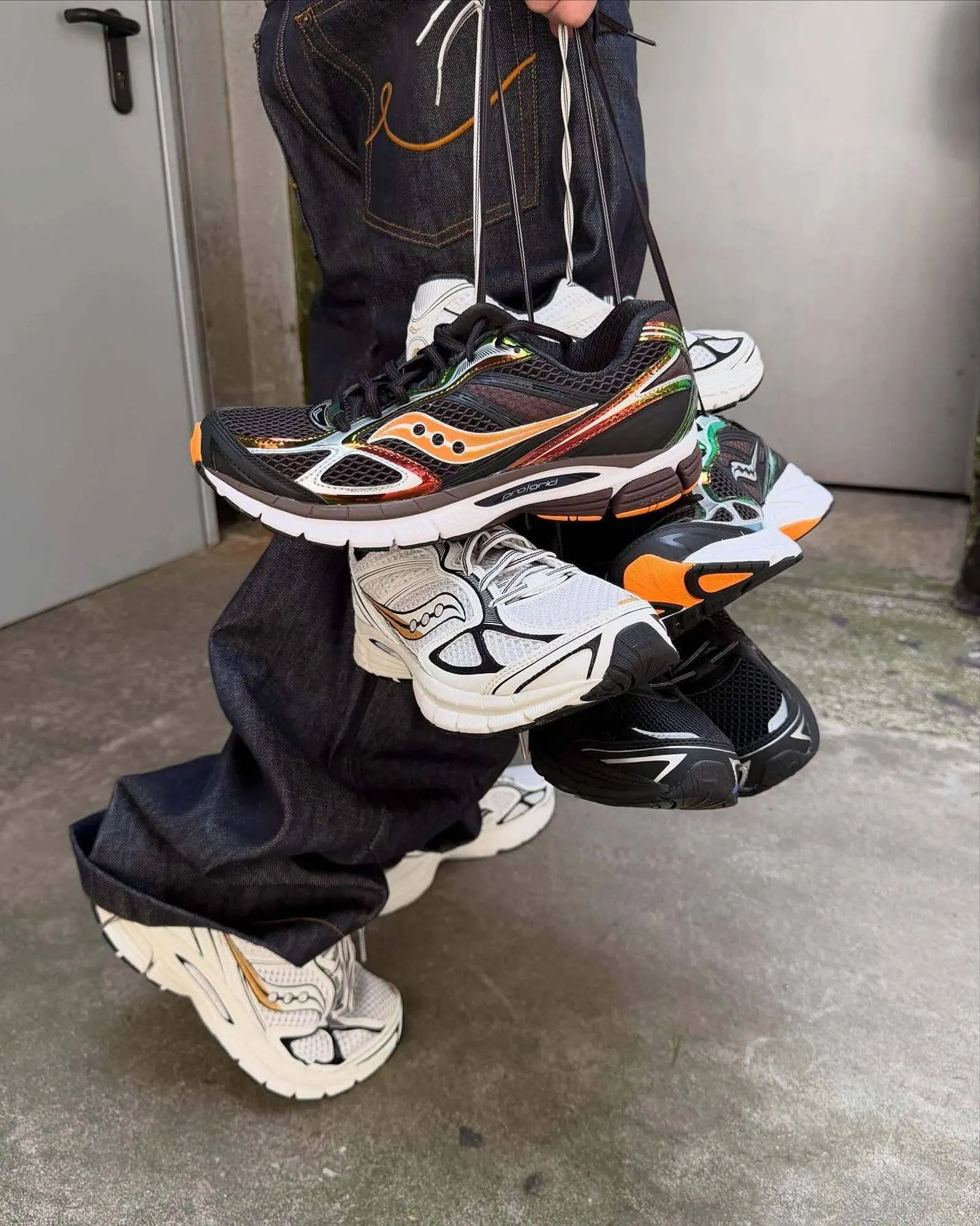 Catálogo de Catálogo Foot Locker 22 de abril al 31 de mayo 2026 - Página 3