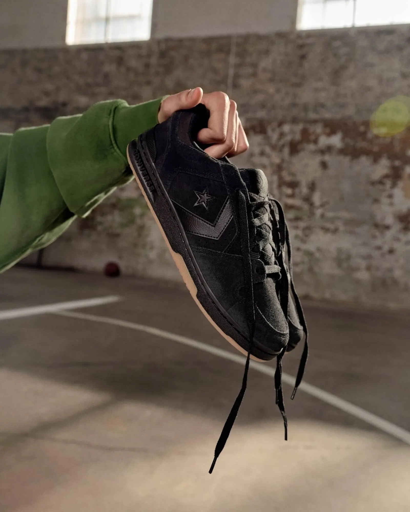 Catálogo de Folleto Foot Locker 29 de mayo al 11 de junio 2025 - Página 5