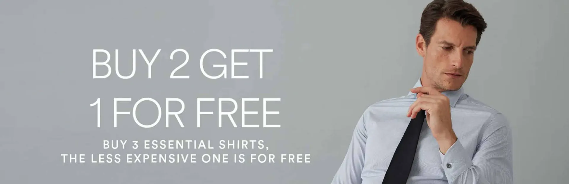 Folleto 7 Camicie - 1