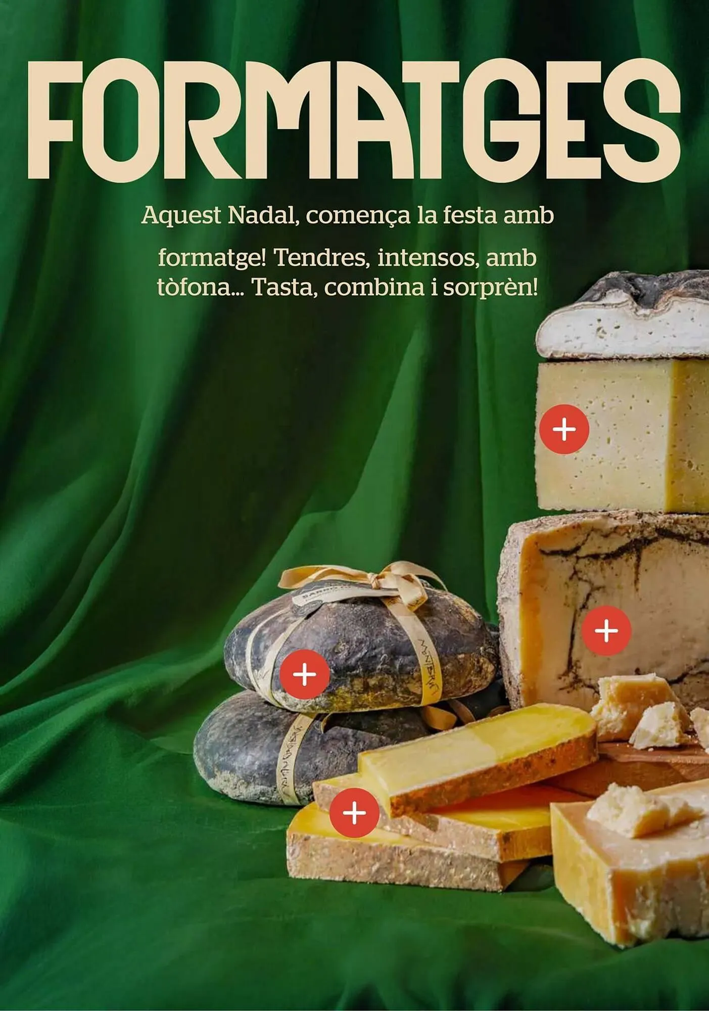 Catálogo de Folleto BonpreuEsclat 3 de diciembre al 31 de diciembre 2025 - Página 12