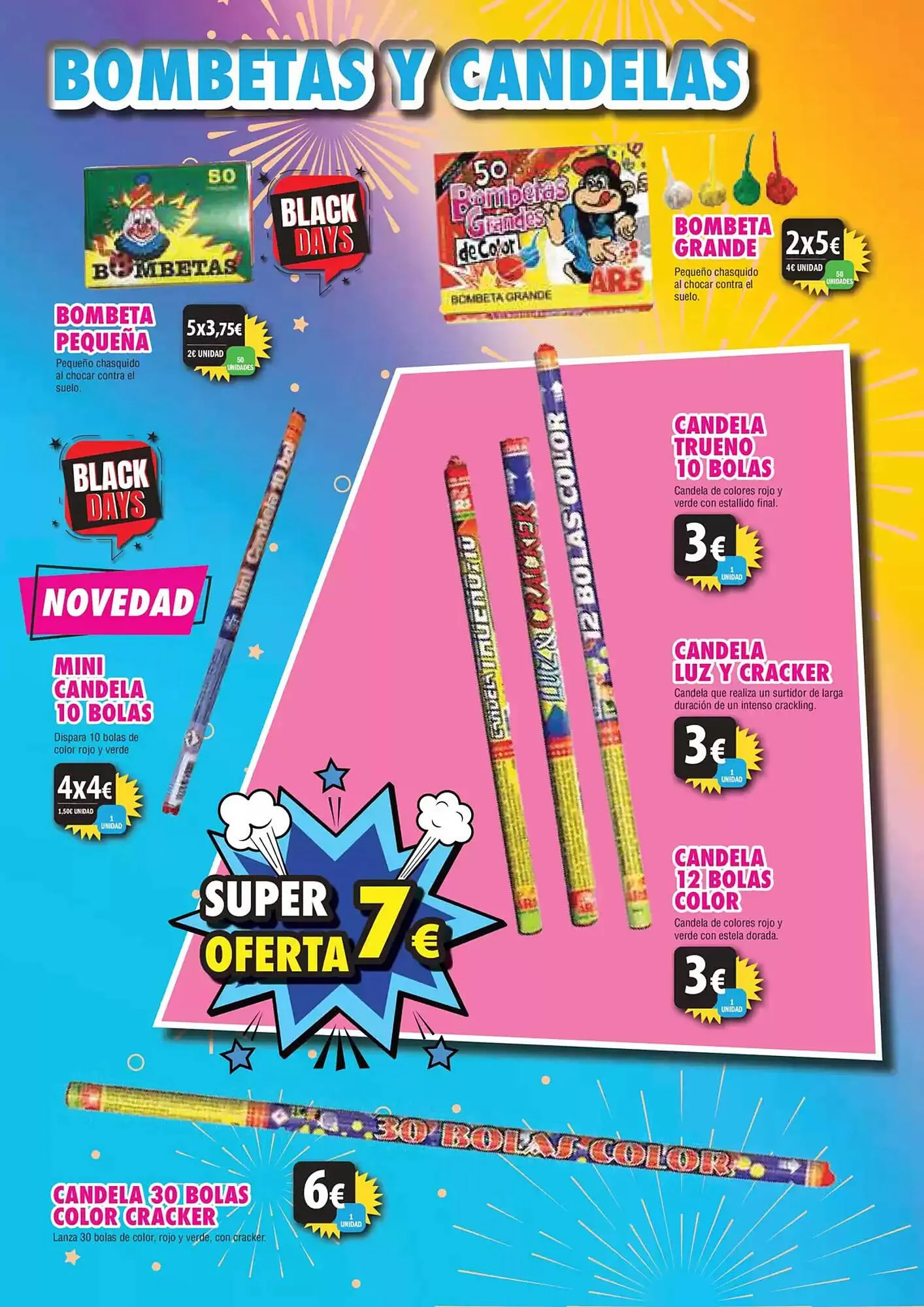 Catálogo de Folleto Hipercohete 2 de diciembre al 30 de noviembre 2025 - Página 15