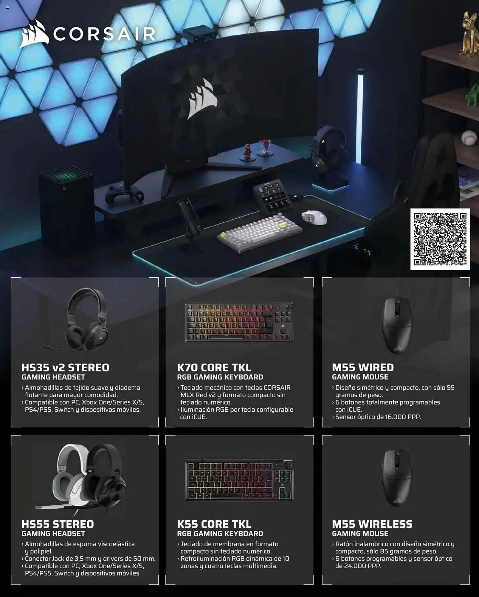 Catálogo de Folleto Game 9 de diciembre al 30 de junio 2026 - Página 32