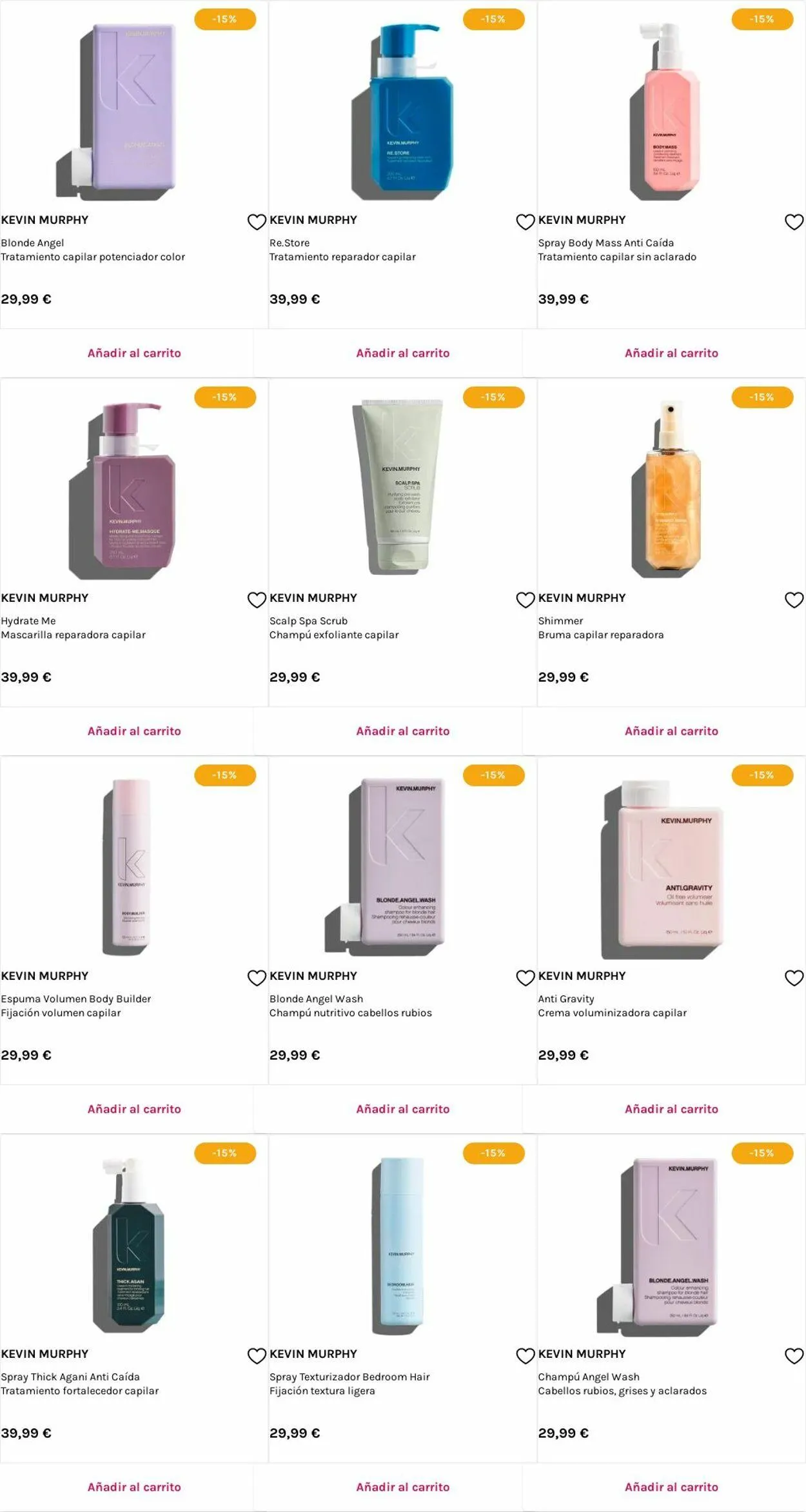 Catálogo de Druni 17 de marzo al 26 de marzo 2025 - Página 179