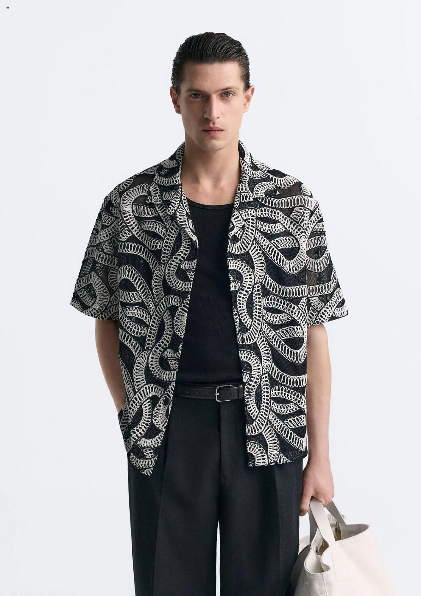 ZARA Flugblatt von 1. Juli bis 31. Juli 2024 - Flugblätt seite  2