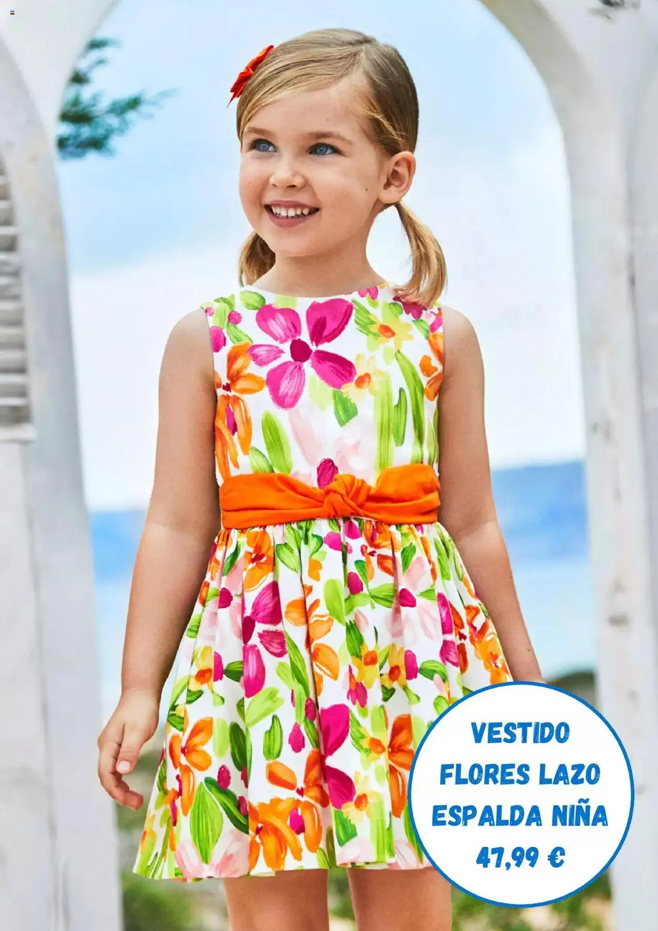 Catálogo de Mayoral folleto 5 de marzo al 6 de mayo 2024 - Página 10