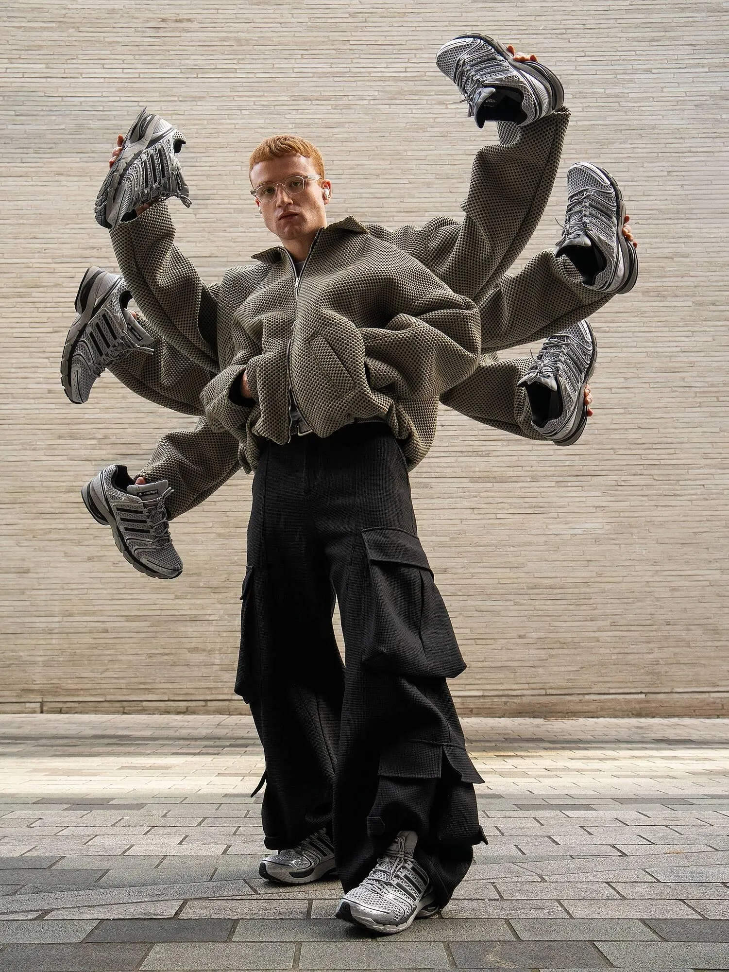 Catálogo de Catálogo Foot Locker 7 de noviembre al 13 de noviembre 2025 - Página 2