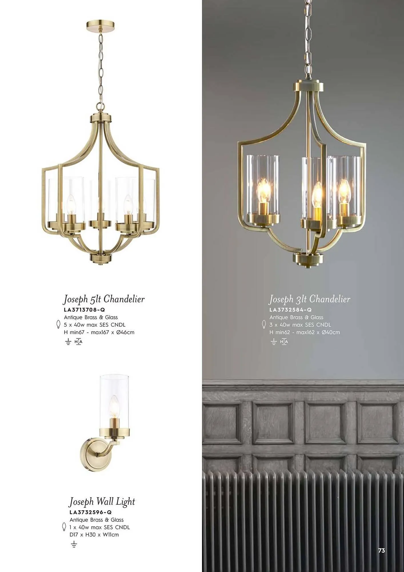 Catálogo de Folleto Laura Ashley 25 de enero al 31 de marzo 2024 - Página 75