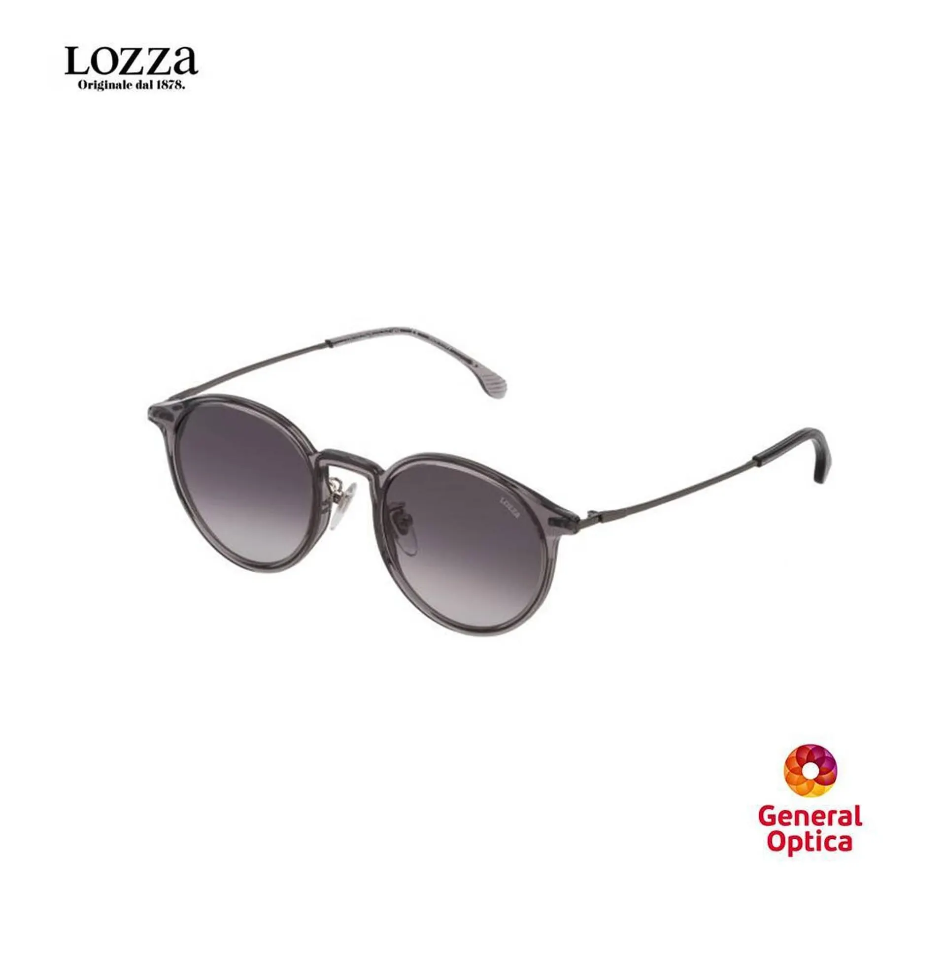 Catálogo de Folleto General Óptica 2 de julio al 27 de julio 2025 - Página 4